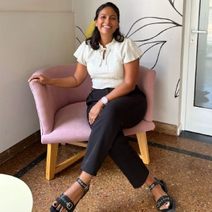 María Gala González