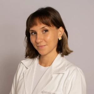 María Camila Cucchiara