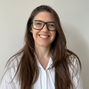 María Florencia Paduan