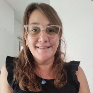 Evelyn Viglione - Psicopedagogía